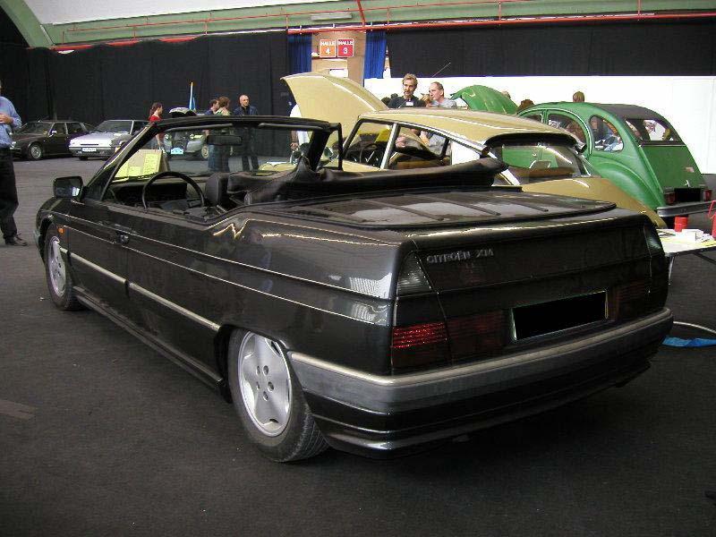 Citroen XM 2Doors Cariolet | Auto's, Auto's en motoren