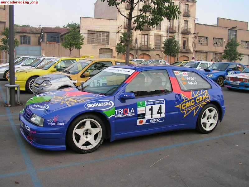 foto tuning citroen Tuning a pravy F rum Citro n klub