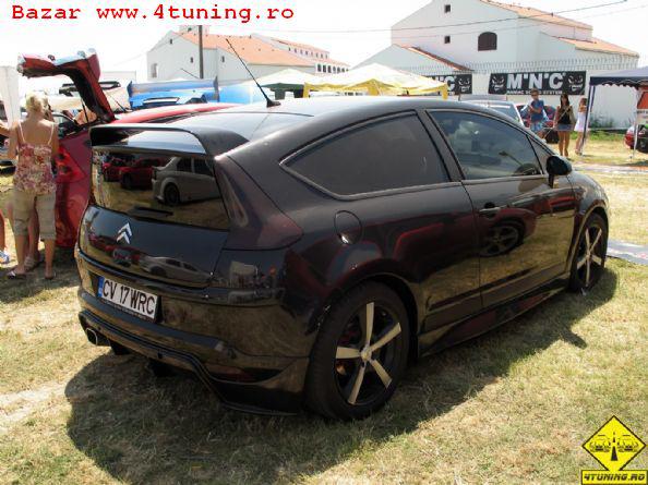 citroen tunning - YouTube